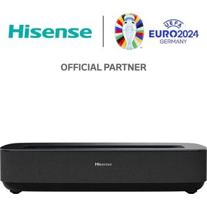 Hisense PL1SE Beamer (2100 lm, 3840 x 2160 px)