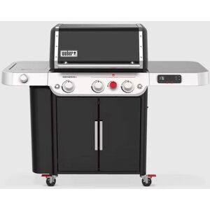 Weber Gasgrill