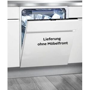 Siemens vollintegrierbarer Geschirrspüler iQ300, SN63EX05DE, 13 Maßgedecke