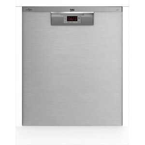 Beko Unterbaugeschirrspüler, BDUO55420X, 14 Maßgedecke