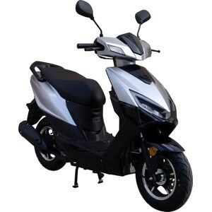 GT UNION Mofaroller Sonic X 50-25, 50 ccm, 25 km/h, Euro 5