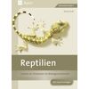 Nein Graf, E: Reptilien Lernen/Stationen