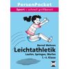 Nein Wehren, B: Leichtathletik