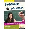 Nein Lamm, S: Potenzen & Wurzeln