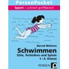 Nein Wehren, B: Schwimmen