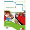 Nein Green Line 1/Workb. m. CD u. Lernsoftw. 5. Kl.