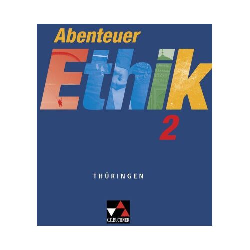 Nein Abenteuer Ethik 2 TH