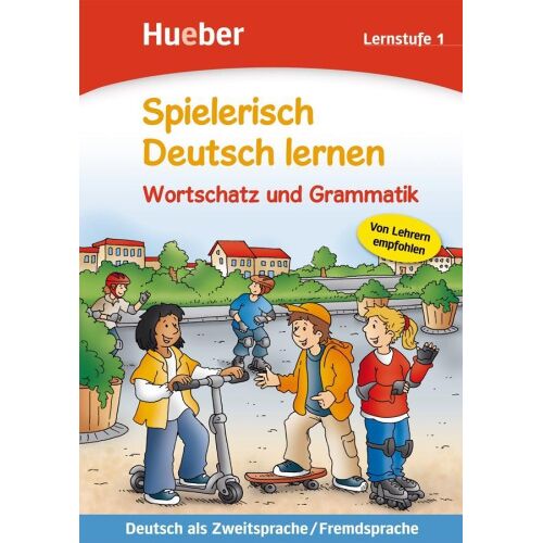 Nein Spielerisch Deutsch lernen Wortschatz Lernstufe 1