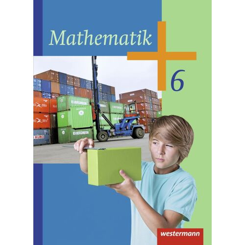 Nein Mathematik 6 SB HE RHP SL (2014)