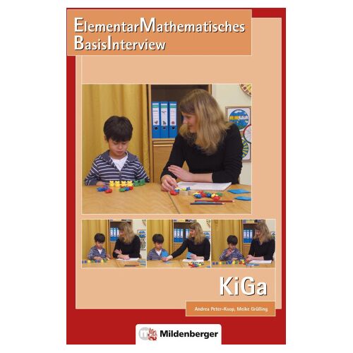 Nein Peter-Koop, A: EMBI: Kindergarten