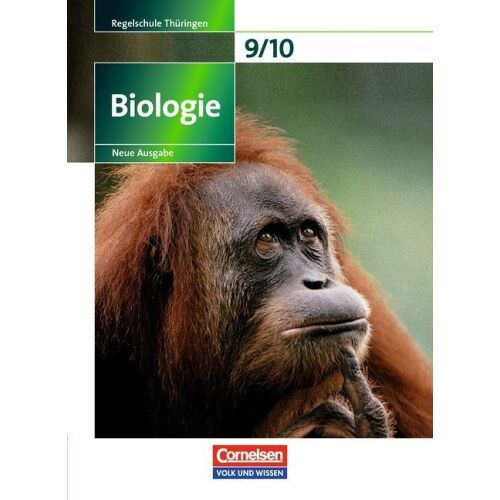 Nein Biologie 9./10. Sj. SB RS Thüringen