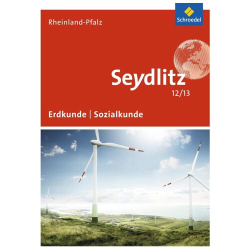 Nein Seydlitz Geographie 12/13 SB S2 RHP (2015)