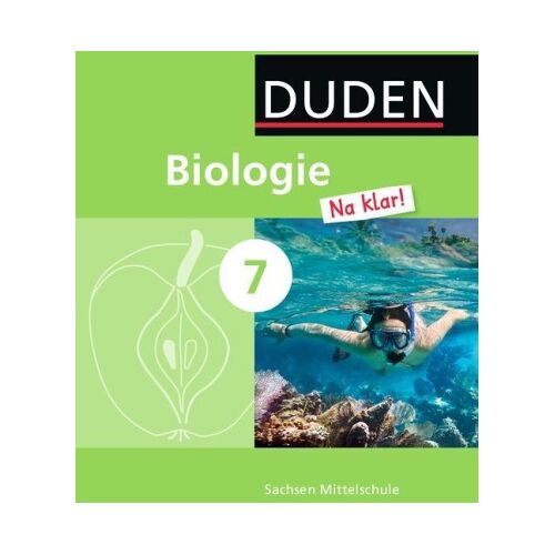 Nein Biologie Na klar!  7. Sj. SB MS SN