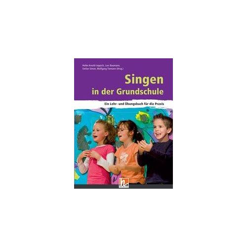 Nein Singen in der Grundschule