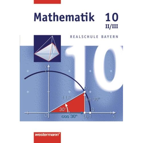 Nein Mathematik 10/SB/BY/WPF 2/3