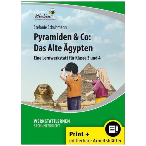 Nein Pyramiden & Co: Das Alte Ägypten