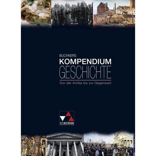 Nein Kompendium Geschichte