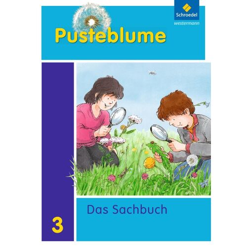 Nein Pusteblume Sachb. 3 SB NDS (2011)