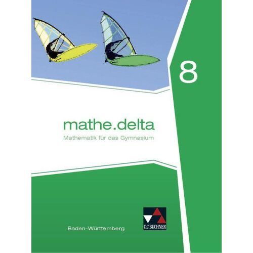 Nein delta 8 Lehrbuch BW