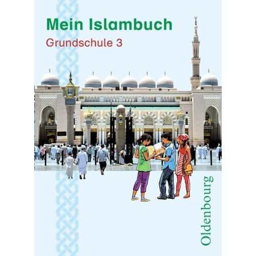 Nein Mein Islambuch Grundschule 3