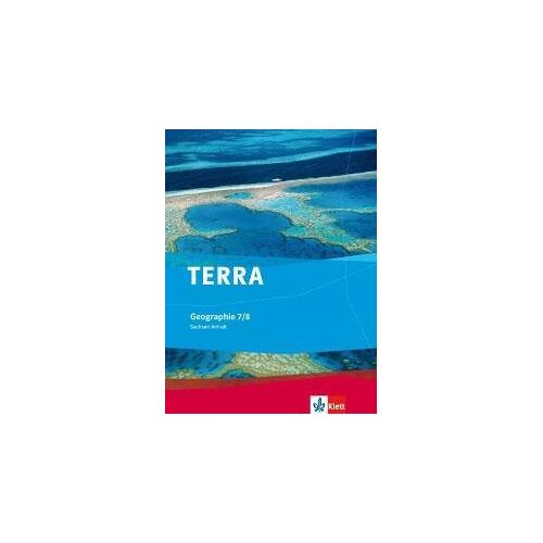 Nein TERRA Geographie/Schülerb. 7./8. Kl./GY/ST