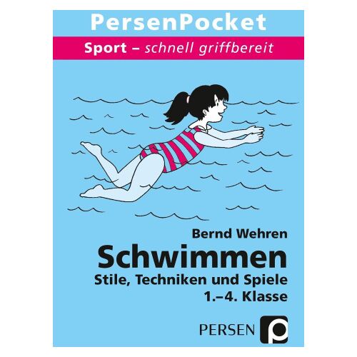 Nein Wehren, B: Schwimmen