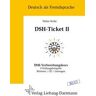 Nein Krahe, W: DSH-Ticket II