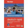 Nein Luscher, R: deutsch rapid Deutsch-Albanisch