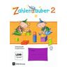 Nein Zahlenzauber 2.  BY (Neuausgabe) AH m. interakt. Üb.