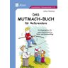 Nein Thömmes, A: Mutmach-Buch für Referendare