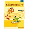 Nein Welt der Zahl 1 Arb.BY (Ausgabe 2014)