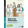 Nein Zakrzewski, A: Sport in der Förderschule