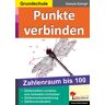 Nein Punkte verbinden 100