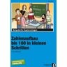 Nein Zahlenaufbau bis 100