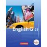 Nein English G 21. Ausgabe A. Bd. 4: 8. Sj. SB