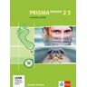 Nein Prisma Bio/Schülerb. m. 2 Schüler-CDR 9./10. Sj./NRW