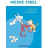 Nein Meine Fibel Grundübungen Vorbereitung Lesen-/Schreibenlernen