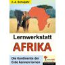 Nein Lernwerkstatt Afrika