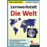 Nein Lernwerkstatt "Die Welt"