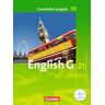 Nein English G 21 D/3/7. SJ Erw. SB