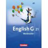 Nein English G 21 A1/5. Sj/Word./Vok.