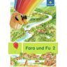 Nein Fara und Fu 2 - Ausgabe 2013