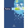 Nein Faktor 6 /SB/Neu NDS RS Mathe