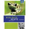 Nein Biologie heute aktuell Gesamtbd.RS NRW (2011)