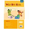 Nein Welt der Zahl - I-Materialien/Paket B