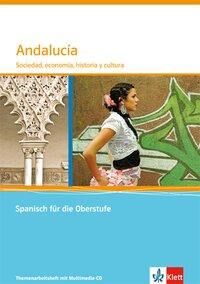 Nein Andalucía. Sociedad, economía, historia y cultura.
