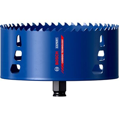 Bosch Expert Tough Material Lochsäge, 152 X 60 mm Bosch Expert Tough Material Lochsäge, 152 X 60 mm