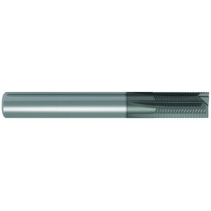 Gühring® - Fasfräser 6769 Werksnorm Fr 100 Vhm Cristall F Rh 12,7mm