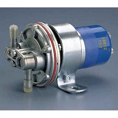 Elmag Dieselpumpe 12 Volt Für Stromerzeuger Elmag Dieselpumpe 12 Volt Für Stromerzeuger