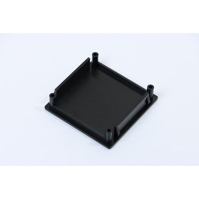 Elmag Blinddeckel 48 X 48mm Zu Schalttafel Für Schallgedämmte Stromerzeuger Elmag Blinddeckel 48 X 48mm Zu Schalttafel Für Schallgedämmte Stromerzeuger